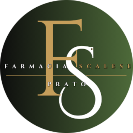 Farmacia Scalese, Prato Logo